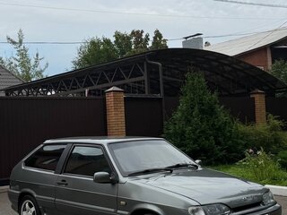 2005 Lada (ВАЗ) 2113, серый, 330000 рублей, вид 3
