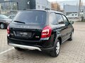 2023 Lada (ВАЗ) Granta Cross I Рестайлинг, чёрный, 855000 рублей - вид 4