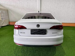 2022 Volkswagen Bora IV (China Market) Рестайлинг, белый, 1410000 рублей, вид 5