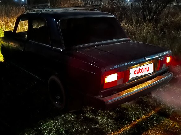 2009 Lada (ВАЗ) 2105, зелёный, 50000 рублей - вид 3