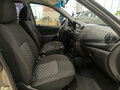 2020 Lada (ВАЗ) Granta I Рестайлинг, серый, 750000 рублей - вид 10