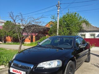 2010 ГАЗ Volga Siber I, чёрный, 450000 рублей, вид 2