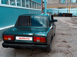 2010 Lada (ВАЗ) 2105, серый, 150000 рублей, вид 3