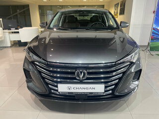 2024 Changan Eado Plus I, серый, 2489900 рублей, вид 2