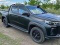 2025 Changan Hunter Plus, чёрный, 3440000 рублей - вид 11