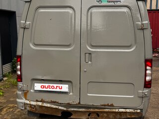 2012 ГАЗ Соболь (2752), серебристый, 270000 рублей, вид 3