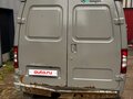 2012 ГАЗ Соболь (2752), серебристый, 270000 рублей - вид 2