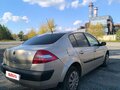 2006 Renault Megane II Рестайлинг, бежевый - вид 5