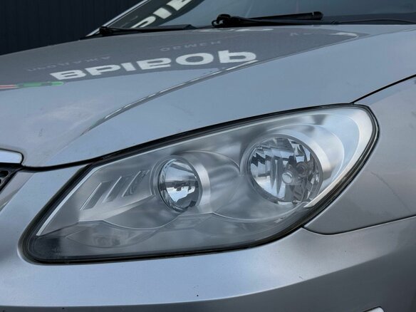 2012 Chery M11 (A3), серебристый, 399000 рублей - вид 6