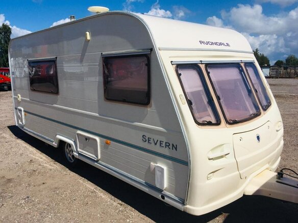 2001 Avondale Godiva, белый, 1050000 рублей - вид 4