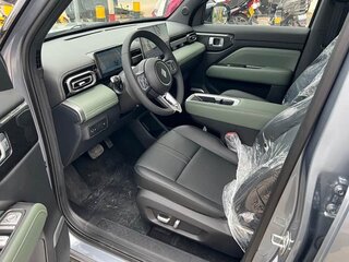 2026 Baojun Yep Plus, серебристый, 1520000 рублей, вид 4