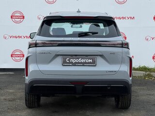 2025 Chery Tiggo 7L I, серый, 2759000 рублей, вид 4