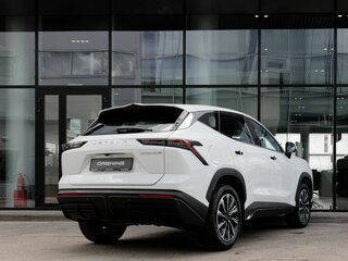 2026 Jetour Dashing I, белый, 3029900 рублей, вид 4