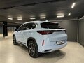 2024 Exeed LX I Рестайлинг 2, голубой, 2538000 рублей - вид 4