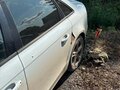 2012 Audi A4 IV (B8) Рестайлинг, белый, 1050000 рублей - вид 11