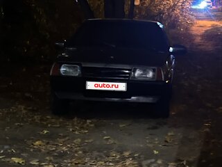 1989 Lada (ВАЗ) 2109, серый, 78000 рублей, вид 1