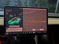 2018 Tesla Model 3 Long Range I, красный, 2900000 рублей - вид 2