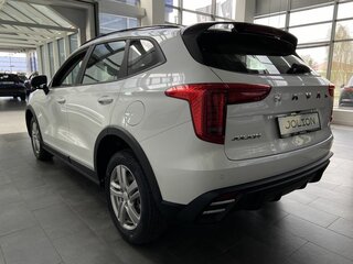 2026 Haval Jolion I Рестайлинг 2, белый, 2649000 рублей, вид 2
