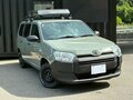 2022 Toyota Probox I Рестайлинг, серый, 1014000 рублей - вид 2