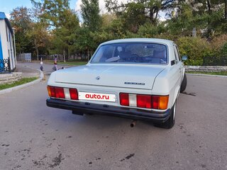 1994 ГАЗ 31029 «Волга», белый, 400000 рублей, вид 5