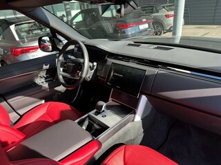 2026 Land Rover Range Rover P530 MHEV V, чёрный, 27510000 рублей, вид 5