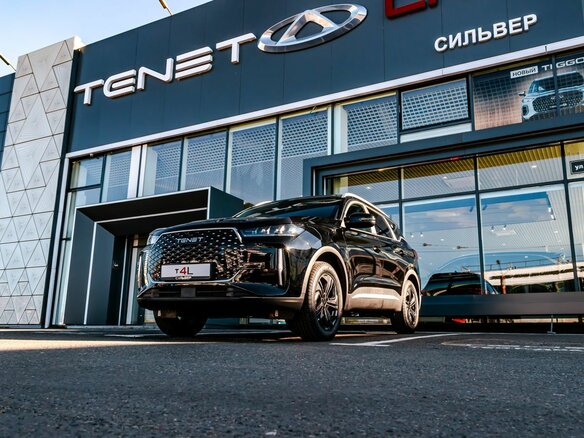 2026 Tenet T4L, чёрный, 2344000 рублей - вид 24