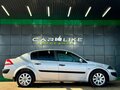 2007 Renault Megane II Рестайлинг, серебристый, 429000 рублей - вид 3