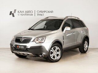 Opel Antara I