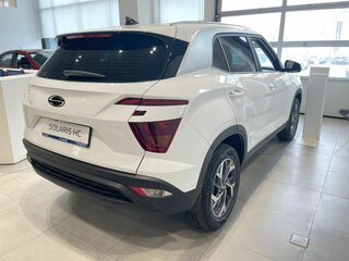 2025 Solaris HC, белый, 3155000 рублей, вид 3