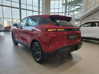 2026 Tenet Plus L4, красный, 2540000 рублей, вид 3