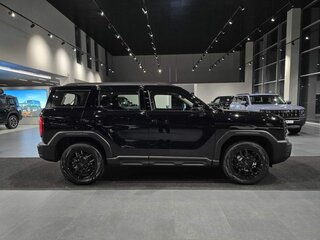 2026 Haval H3 I, чёрный, 2724259 рублей, вид 4