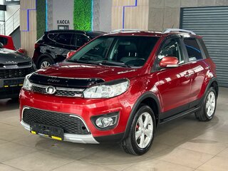Great Wall Hover M4