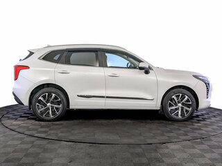 2021 Haval Jolion I, белый, 1555000 рублей, вид 4