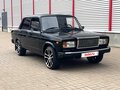 2010 Lada (ВАЗ) 2107, чёрный - вид 6