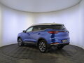 2020 Chery Tiggo 7 Pro I, синий, 1400000 рублей - вид 6