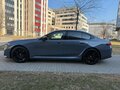 2025 BMW M5 VII (G90), серый, 22000000 рублей - вид 2