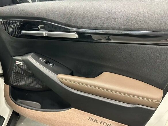 2020 Kia Seltos I, белый, 2130000 рублей - вид 35