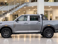 2026 Nissan Frontier Pro, серый, 4450000 рублей - вид 2