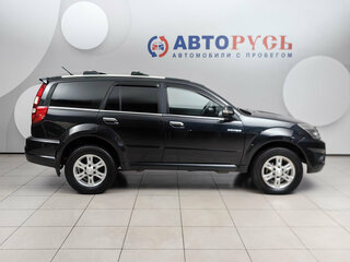 2014 Great Wall Hover H3 I, чёрный, 979000 рублей, вид 5