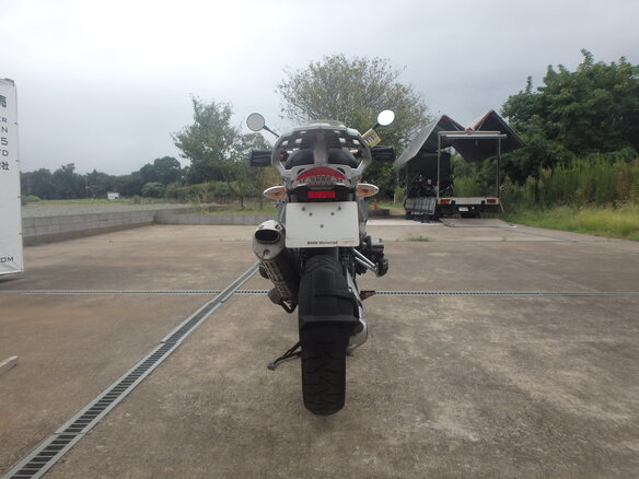 2007 BMW R 1200 GS, жёлтый, 680000 рублей - вид 7