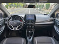 2022 Toyota Vios III Рестайлинг, белый - вид 8