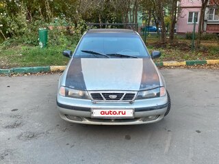 2004 Daewoo Nexia I, серебристый, 50000 рублей, вид 1