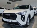 2026 Haval Jolion I Рестайлинг 2, белый, 2099000 рублей - вид 1