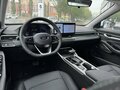 2026 Belgee S50, белый, 2345990 рублей - вид 9