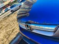 2007 Honda CR-V III, синий, 939000 рублей - вид 5