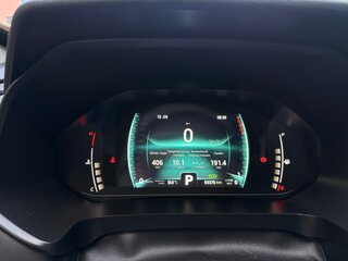2022 Chery Tiggo 7 Pro I, белый, 1580000 рублей, вид 5