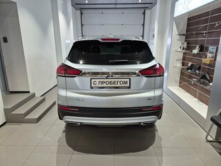 2023 Geely Atlas Pro, серый, 1879000 рублей, вид 5