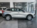 2026 Haval Jolion I Рестайлинг 2, серый - вид 3