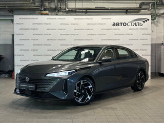 2024 Changan Lamore, серый, 2299000 рублей, вид 1