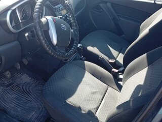 2020 Datsun on-DO I Рестайлинг, серый, 575000 рублей, вид 4